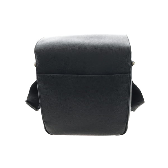 Louis Vuitton Taiga Ardoise Yaranga Shoulder Bag - Picture 3 of 5